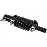 Sistem antivibrație pentru motoburghiu de păm&acirc;nt VERKE D1198, arc de amortizare vibrații, lungime 215 mm, prindere 20 mm