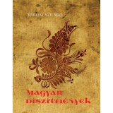 Magyar d&iacute;sz&iacute;tm&eacute;nyek - V&aacute;rdai Szil&aacute;rd