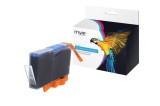 Cartuș cerneală compatibil HP 655 C MYOFFICE, 16ML
