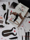 SET CARTI I CHING ORACLE - YI JING ORACOLUL (DIVINATIE, GHICIREA VIITORULUI, TRIGRAME, HEXAGRAME, CARTEA SCHIMBARILOR )