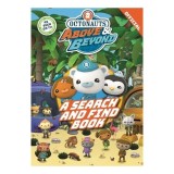 Carti Copii Octonauts: Above and Beyond - Carte Ilustrata cu Actiuni de Salvare si Explorare Animale