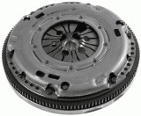 SACHS 2289 000 041 ZMS Modul Set ambreiaj