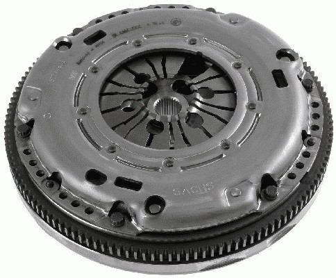 SACHS 2289 000 041 ZMS Modul Set ambreiaj