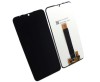 Display Motorola Moto E6 Plus PAGA0004 fara Rama Black Negru