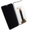 Display Motorola Moto E6 Plus PAGA0004 fara Rama Black Negru