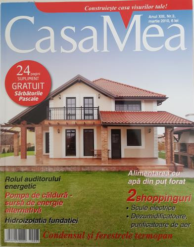 Casa Mea 2010/03