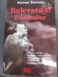 BULEVARDUL FRANCEZILOR -90% Ferran Torren