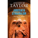 Judecata strainilor - Trilogia Roth vol 2 - Andrew Taylor