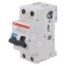 RCBO 16A 30mA 1P+N