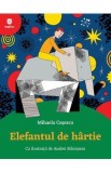 Elefantul de hartie - Mihaela Cosescu