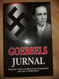 Jurnal- Goebbels