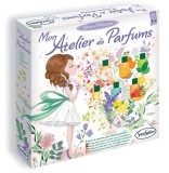 Kit cosmetic - Atelierul de parfumuri