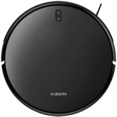 Xiaomi Robot Vacuum E10C Black foto