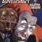 The Secret Adversary: A Tommy and Tuppence Mystery
