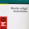 AS - JEANNINE SIAT - MARILE RELIGII MONOTEISTE