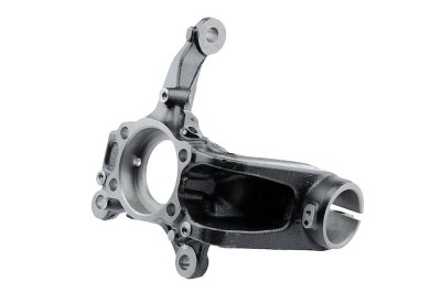 Portfuzeta fata Audi A3 2003-2012, Q3 2011-, Seat Altea 2004- Dreapta, NTY ZZP-AU-001 foto