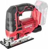 Fierastrau pendular 20V 80mm RDP-SJS20 fara acumulator, Raider 030137