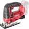 Fierastrau pendular 20V 80mm RDP-SJS20 fara acumulator, Raider 030137