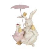 Cumpara ieftin Figurine Paste din polirasina 12x11x16 cm