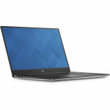 Laptop Dell Precision 5520, Intel Core i7 7820HQ 2.9 GHz, Nvidia Quadro M1200, Wi-Fi, Bluetooth, WebCam, Display 15.6&quot; 3840 by 2160 4K TouchScreen