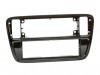 Rama Radio 1DIN ACV 281320-24 VW UP! Seat Mii Skoda City Go (2011-2016) Negru
