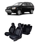 Cumpara ieftin Set Huse dedicate VOLVO XC90 (2002-2014), Umbrella