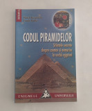 Codul piramidelor, Horst Bergmann, Frank Rothe, 2004