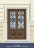 Ilustratie - Strada Nicolae Titulescu Nr. 5, Constanta | Neuitatele