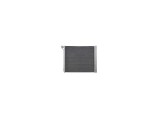 Condensator climatizare BMW X5 (E70), 2009-2013, X5 (F15), 2013-2019; X6 (E71), 2008-2014; X6 (F16), 2014-2019; motor 3.0 d; 4.4 V8 T, cutie automata, SRLine