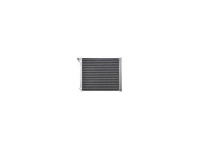 Condensator climatizare BMW X5 (E70), 2009-2013, X5 (F15), 2013-2019; X6 (E71), 2008-2014; X6 (F16), 2014-2019; motor 3.0 d; 4.4 V8 T, cutie automata foto