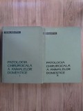 O. Vladutiu - Patologia chirurgicala a animalelor domestice (vol. 2)