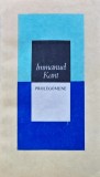 Cumpara ieftin Prolegomene - 1987 - Immanuel Kant ($K227)