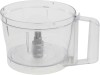 Bol Robot Bucatarie Bosch MCM3200W, 12009553, Compatibil Diverse Modele - Accesoriu Original