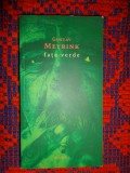 Fata verde - Gustav Meyrink editura nemira , 341 pagini