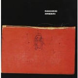 Radiohead Amnesiac 45rpm LP 2016 (2vinyl)