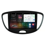 Cumpara ieftin Navigatie Dedicata Hyundai I10 (2007-2013), 2K, 12Gb Ram, 256Gb Stocare, Carplay
