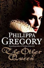Philippa Gregory - The Other Queen foto