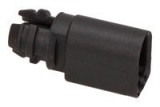 Senzor,temperatura exterioara AUDI A4 B6 (8E2) (2000 - 2005) MAXGEAR 21-0339