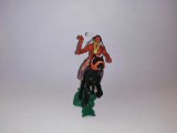 bnk jc Figurina de plastic - indian calare - Hong Kong copie Timpo