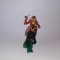 bnk jc Figurina de plastic - indian calare - Hong Kong copie Timpo