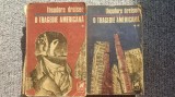 O tragedie americana, Theodore Dreiser, doua volume, 1971, 578+380 pag