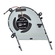 Cooler procesor Laptop 2in1, Asus, ZenBook Flip 15 UX562FDX, 13NB0M80T01011, DFS5K122141613-FLKQ, 13N1-8KM0301, 5V, 0.5A, CPU