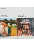 Maurice Rheims - Infernul curiozitatii, 2 vol. (Editia: 1987)