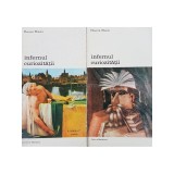 Maurice Rheims - Infernul curiozitatii, 2 vol. (Editia: 1987)