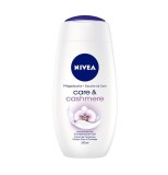 Gel de dus Care &amp; Cashmere, 250ml, Nivea