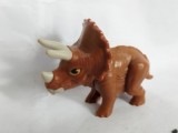 bnk jc McDonalds 2020 - Jurassic World: Camp Cretaceous - Triceratops