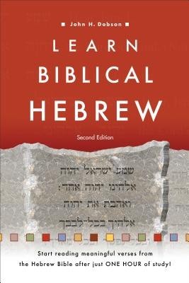 Learn Biblical Hebrew foto
