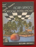 Florin Banescu, "Portocale pentru vinovati" - Editura Eminescu 1982