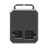 Emulator Mercedes Benz ESL ELV, W204 W207 W212 W176 W447 W246, cu sunet de blocare