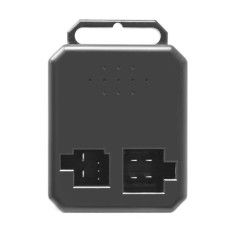 Emulator Mercedes Benz ESL ELV, W204 W207 W212 W176 W447 W246, cu sunet de blocare